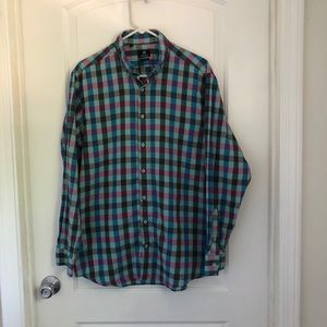Karaka Long Sleeve Shirt